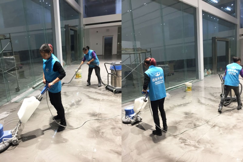 襄陽百佳興保潔服務(wù)在物業(yè)小區(qū)的工作范圍與標準詳解