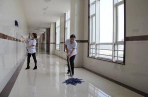 保潔托管服務 高效清潔，安心省心